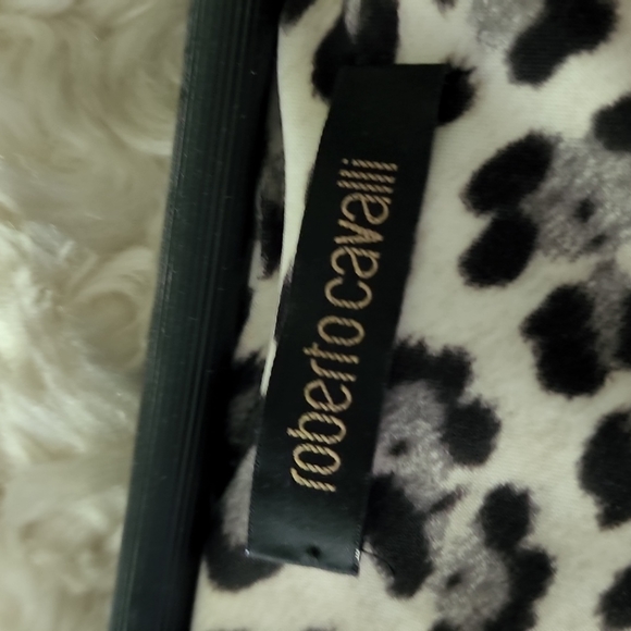 Roberto Cavalli Cocktail Dress - Picture 3 of 6